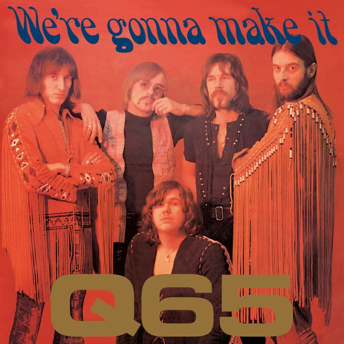 We're Gonna Make It