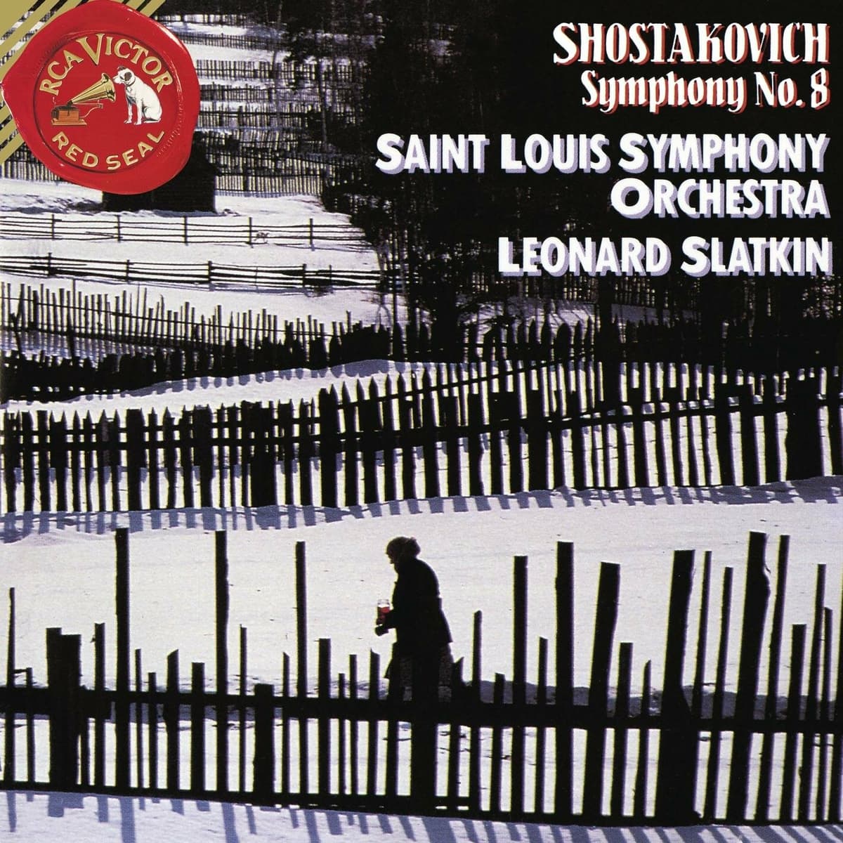Symphony no. 8