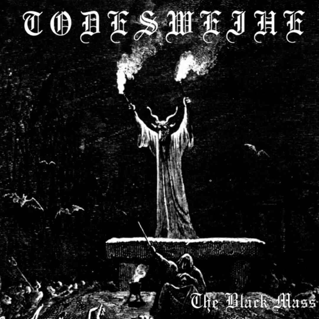 The Black Mass