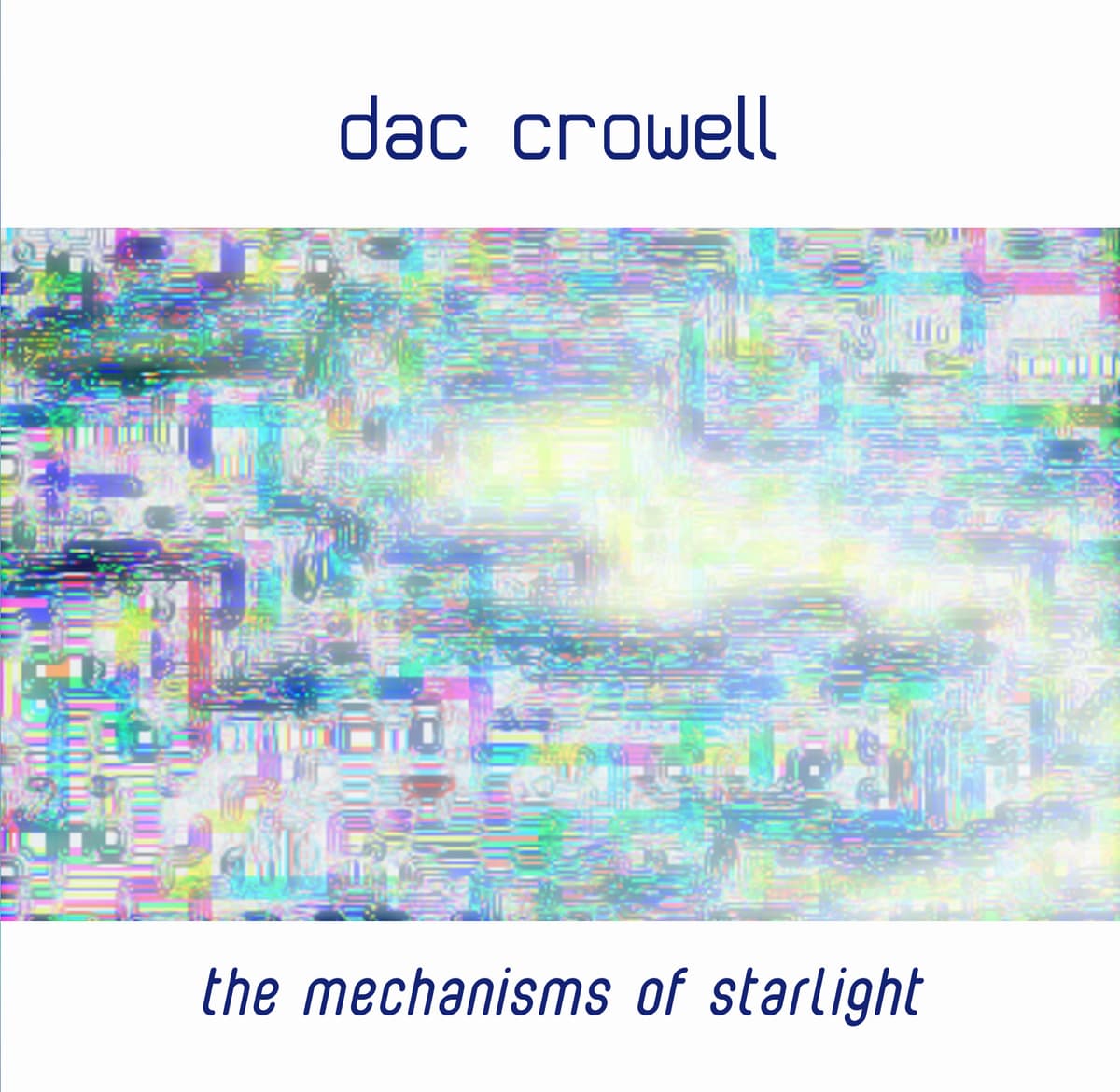 The Mechanism of Starlight