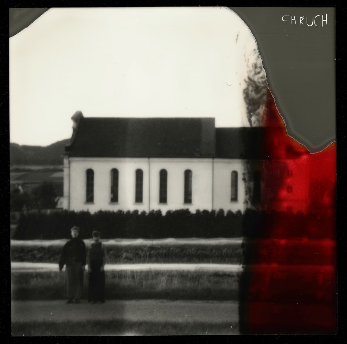 Le corps du triste
