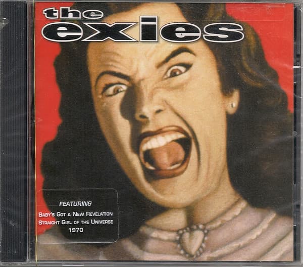 The Exies