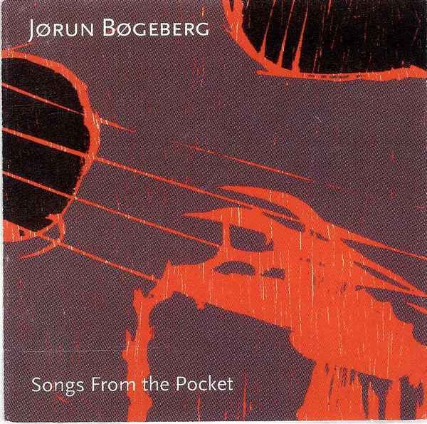 Songs From the Pocket
