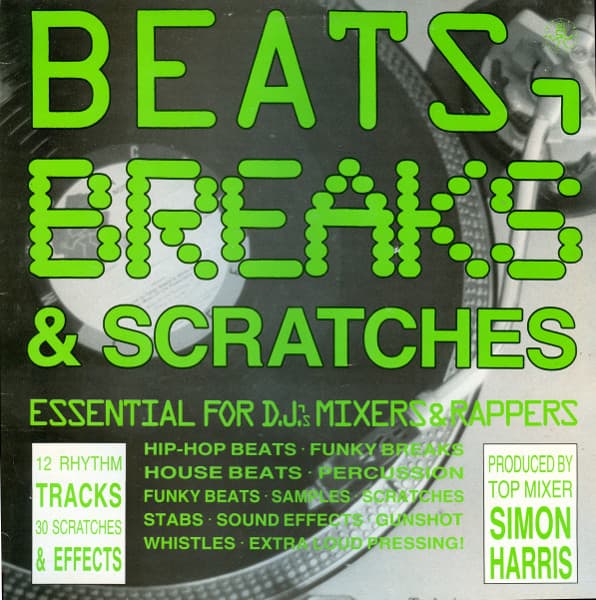 Beats, Breaks & Scratches