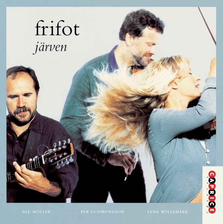 Järven