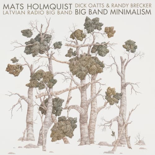 Big Band Minimalism