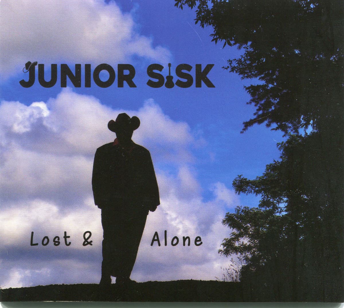 Lost & Alone