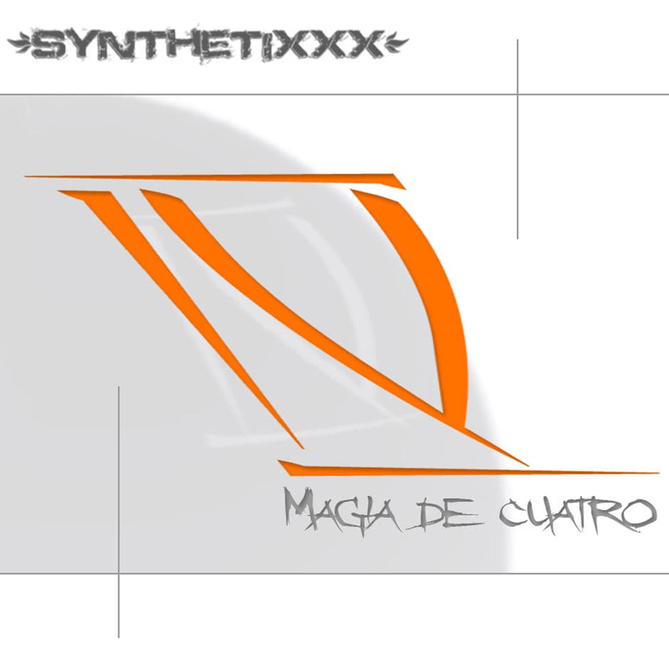 Magia de Cuatro