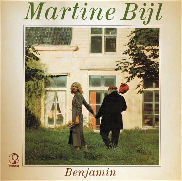 Benjamin