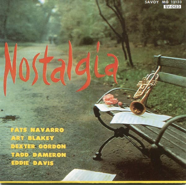 Nostalgia