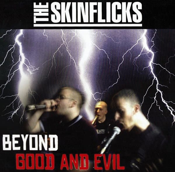 Beyond Good And Evil