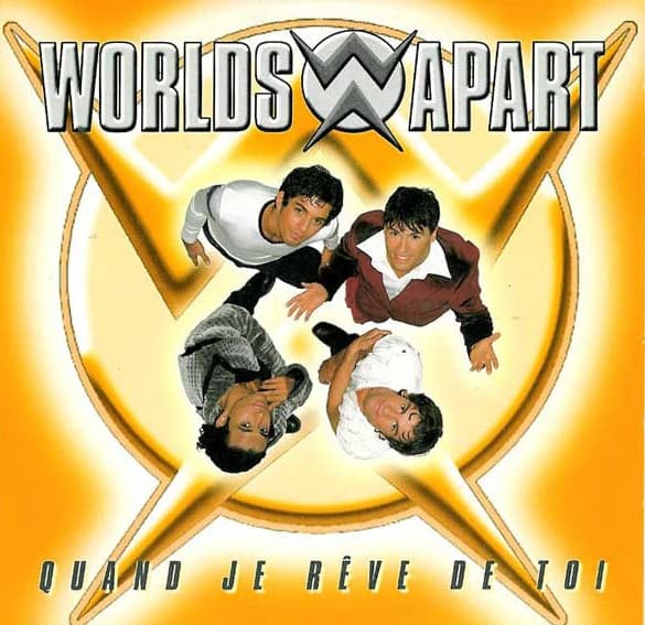 Quand je rêve de toi
