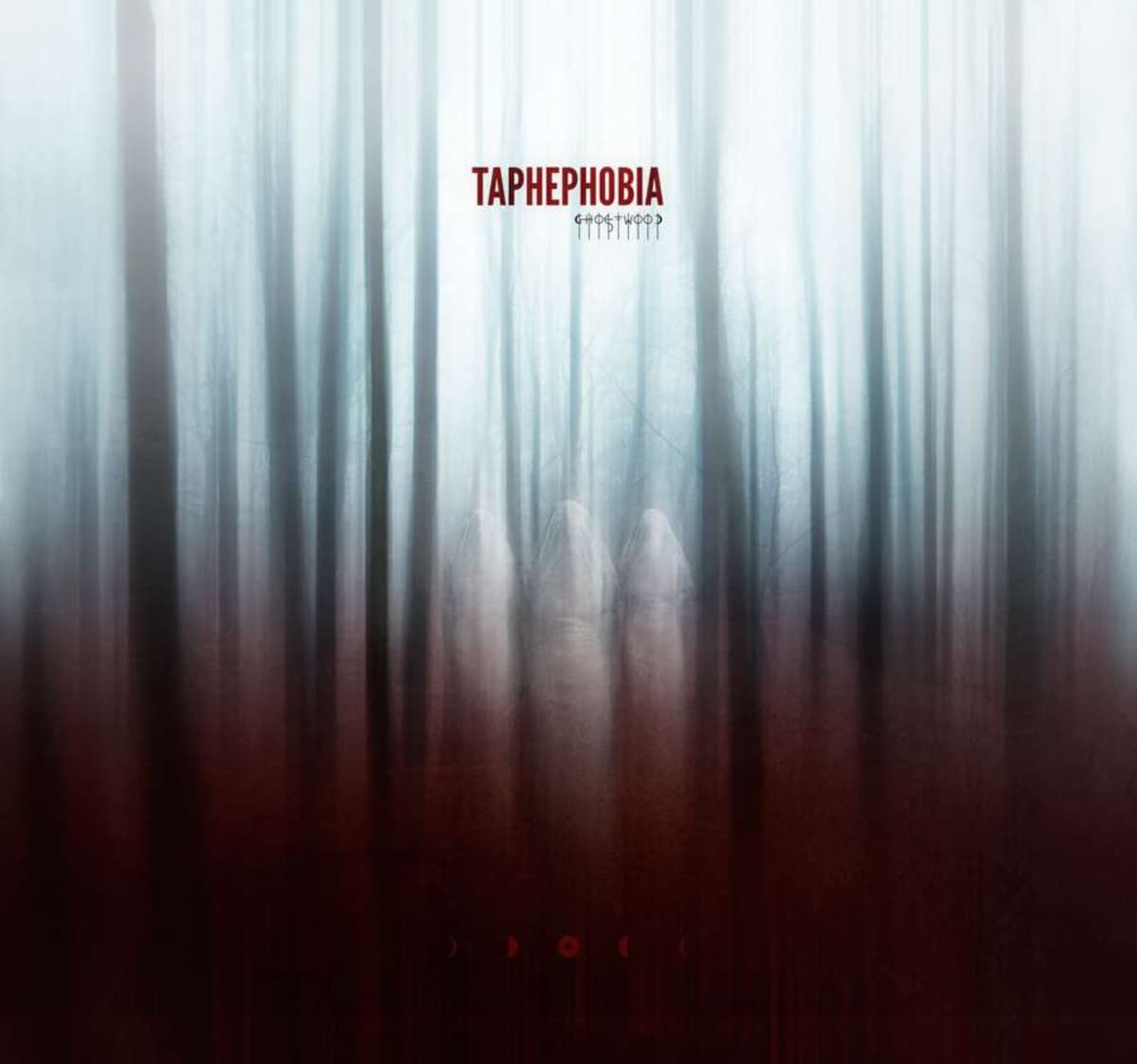 Ghostwood