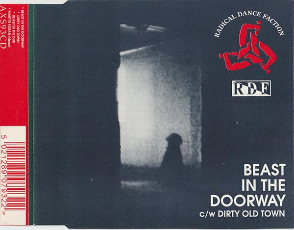 Beast in the Doorway