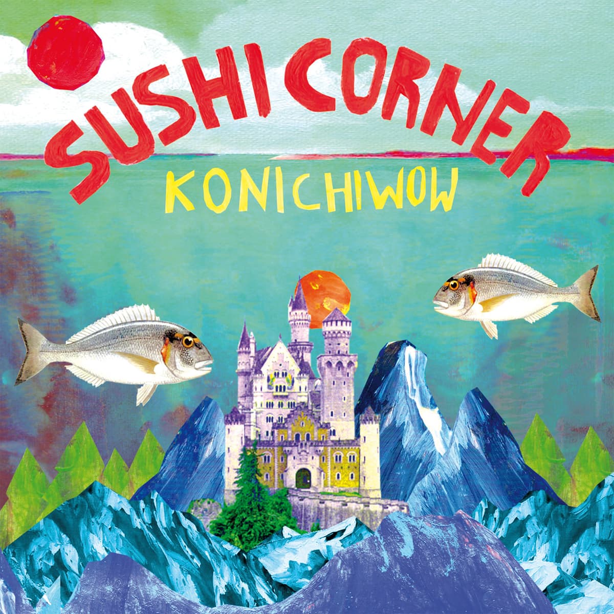 Konichiwow
