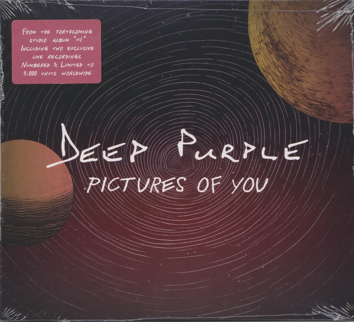 Pictures of You