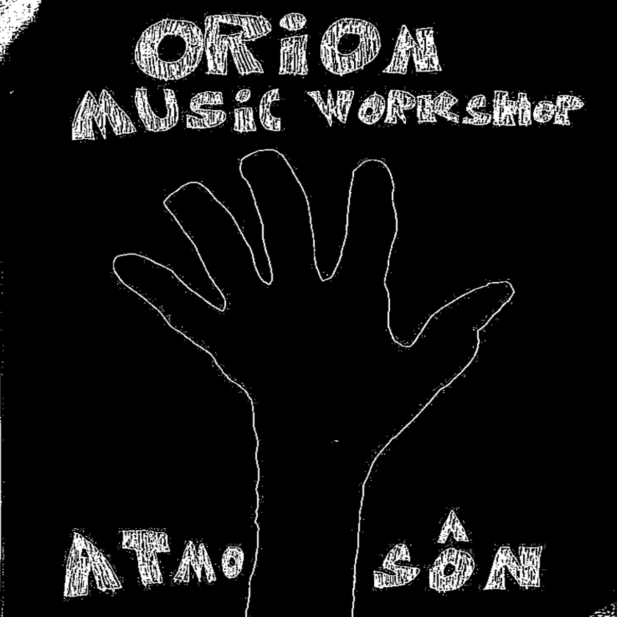 Atmosôn