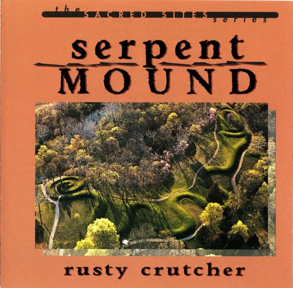 Serpent Mound