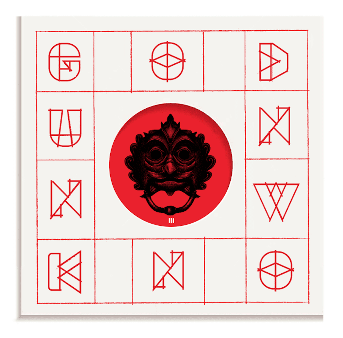 Flesh Logics / Anatole