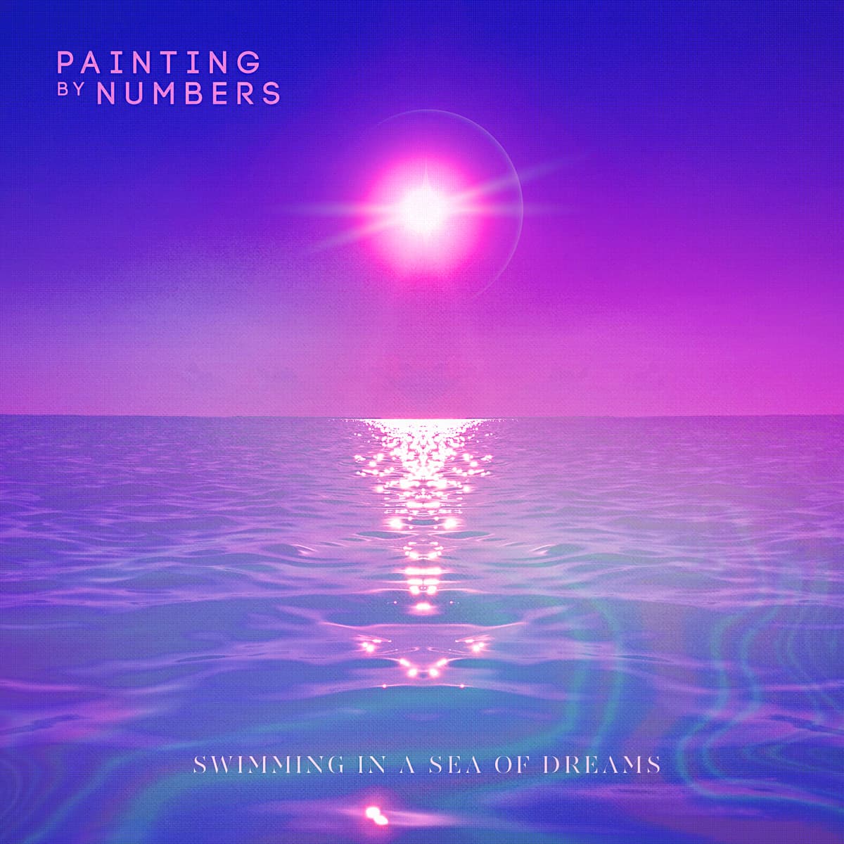 Swimming in a Sea of Dreams