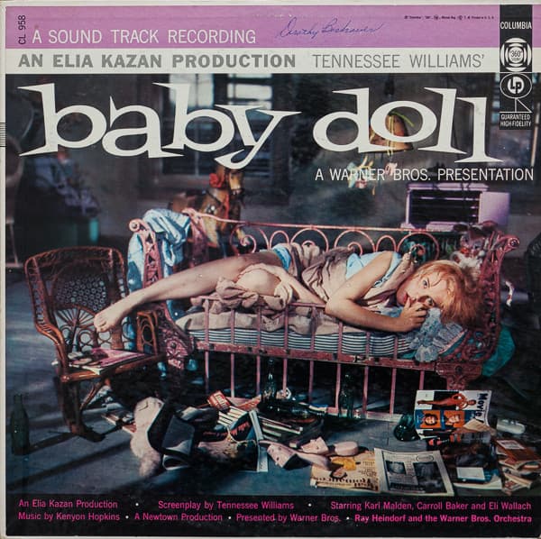 Baby Doll