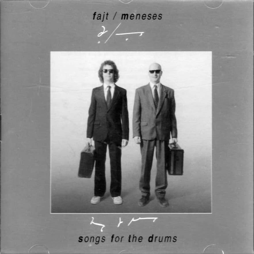 Songs for the Drums