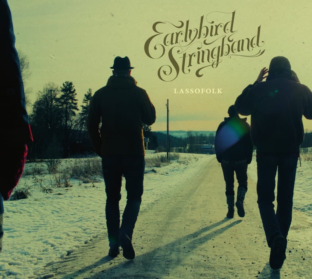 Lassofolk