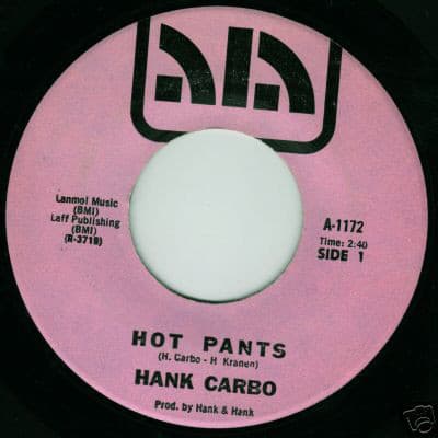 Hot Pants