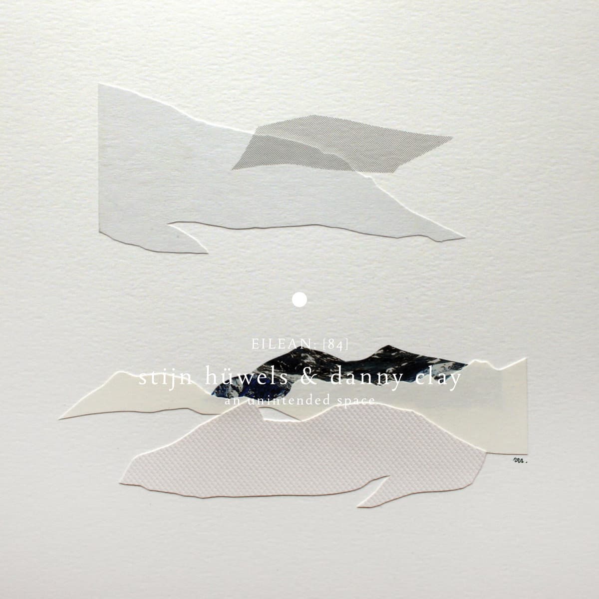 An Unintended Space (eilean 84)