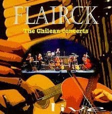 The Chilean Concerts