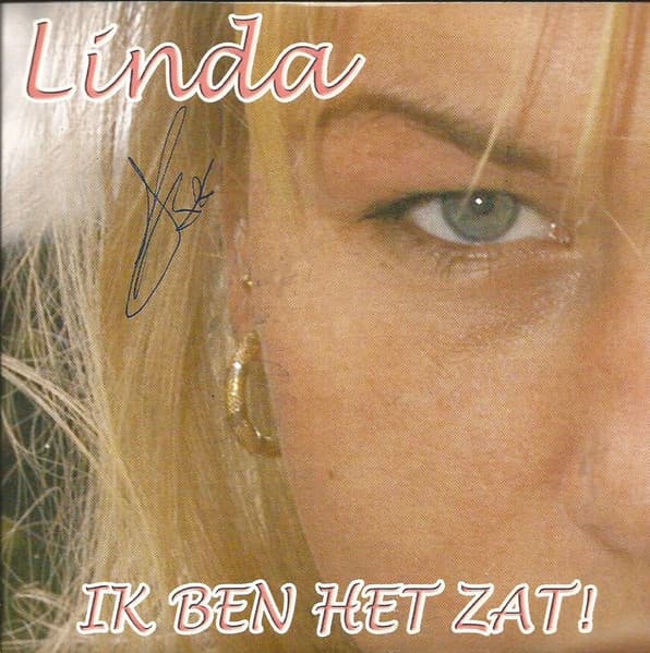 Ik ben het zat