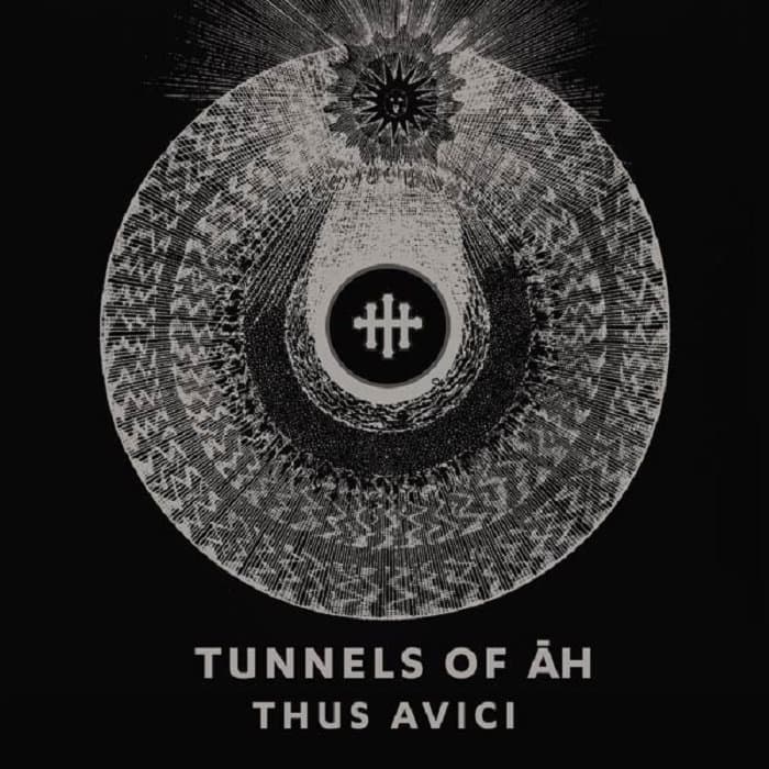 Thus Avici