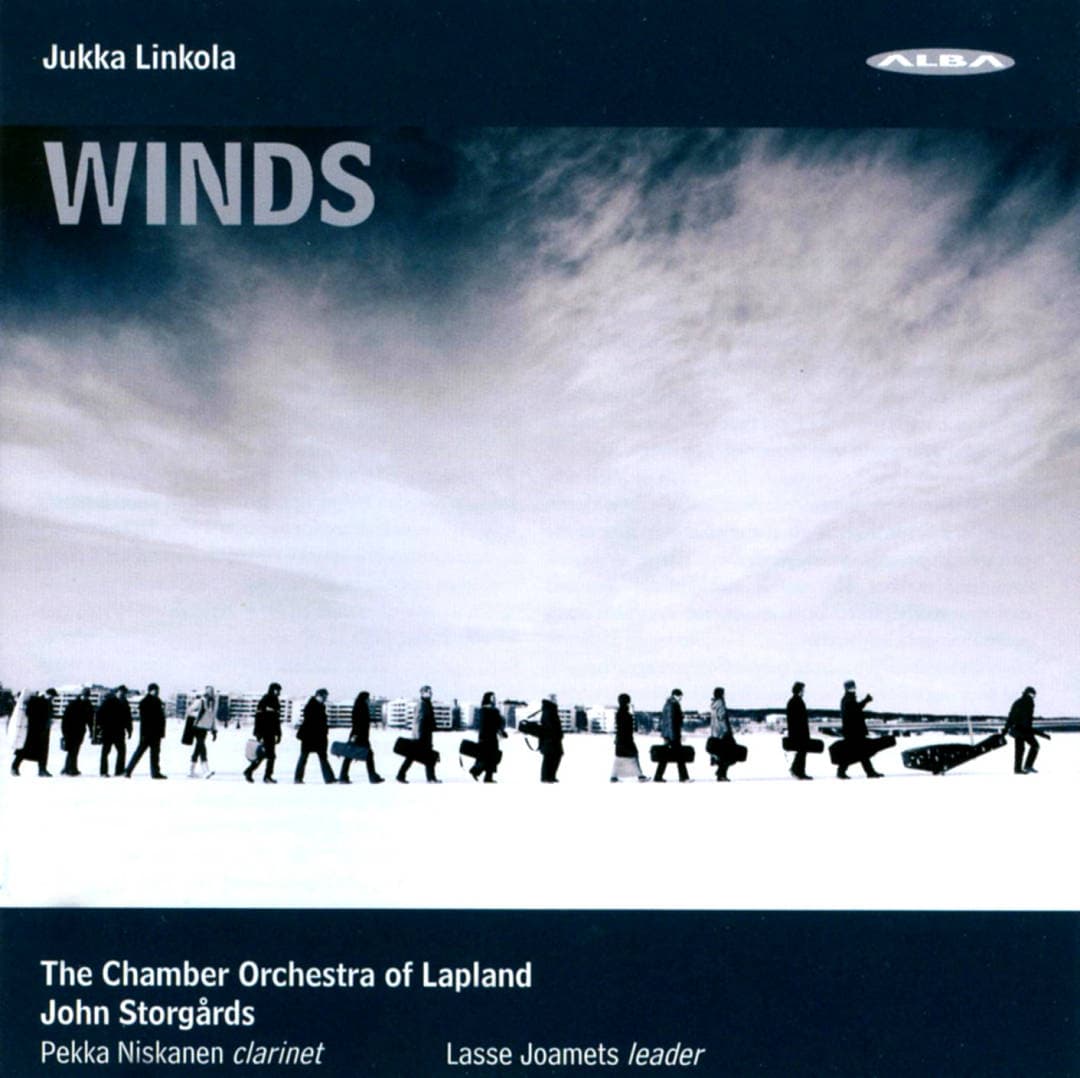 Winds