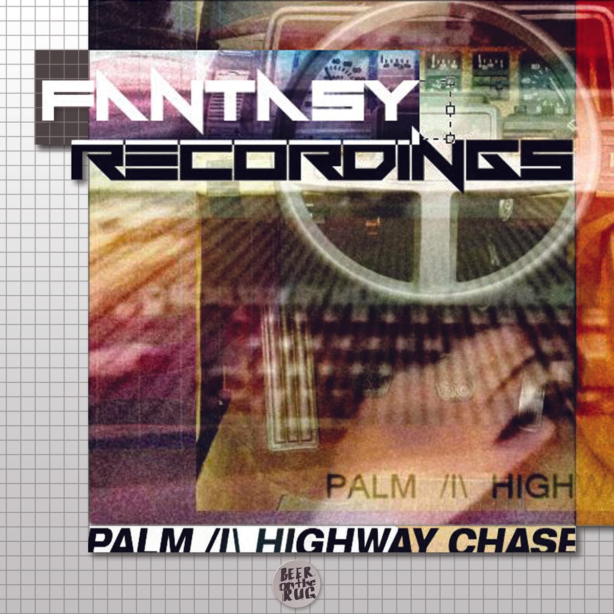 Fantasy Recordings