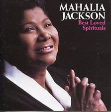 Best Loved Spirituals