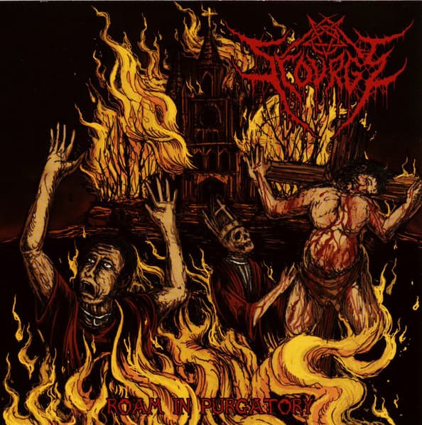 Roam In Purgatory