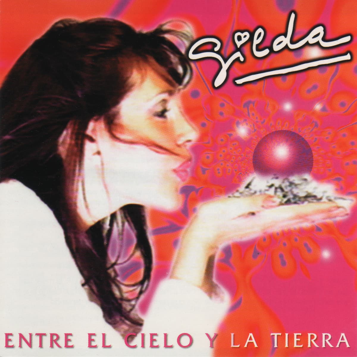 Entre el cielo y la tierra