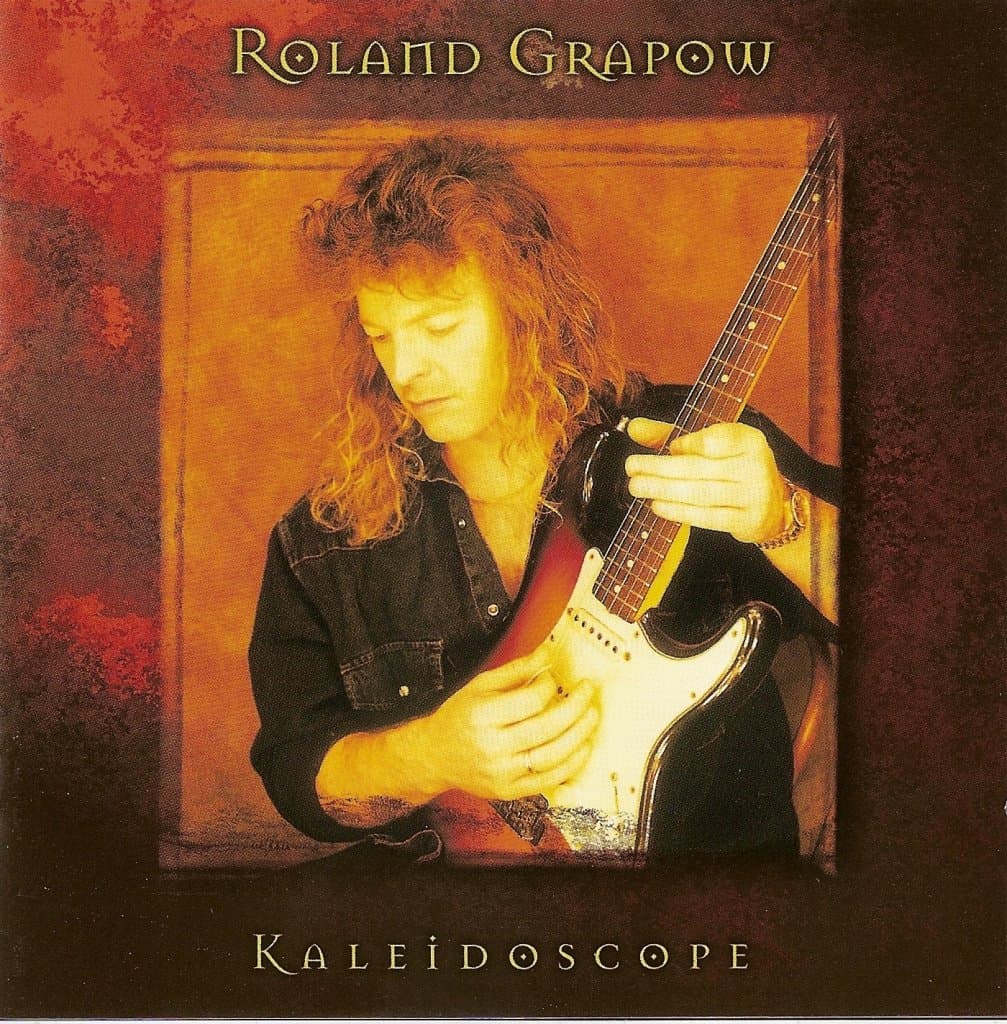 Kaleidoscope