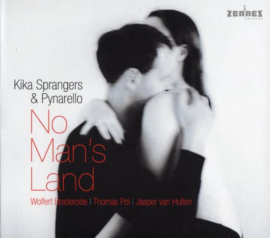 No Man's Land
