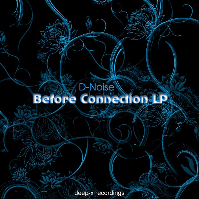 Before Connection LP
