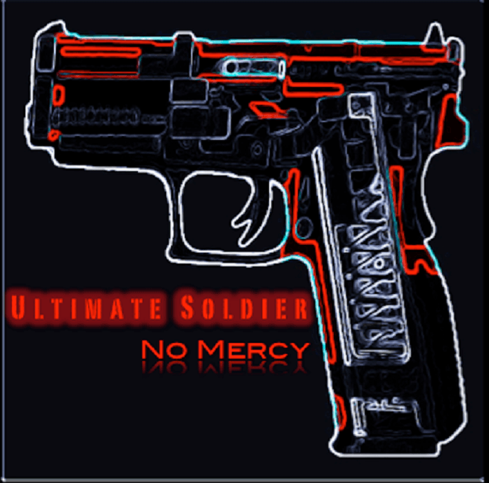 No Mercy
