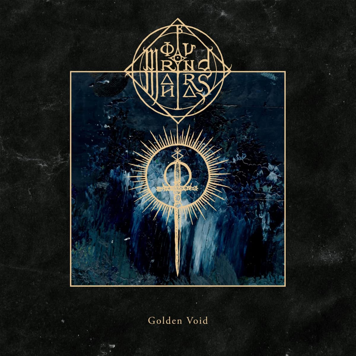 Golden Void