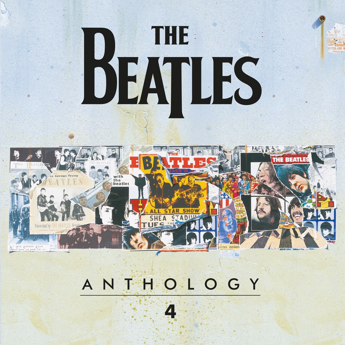 Helter Skelter (second version – take 17)