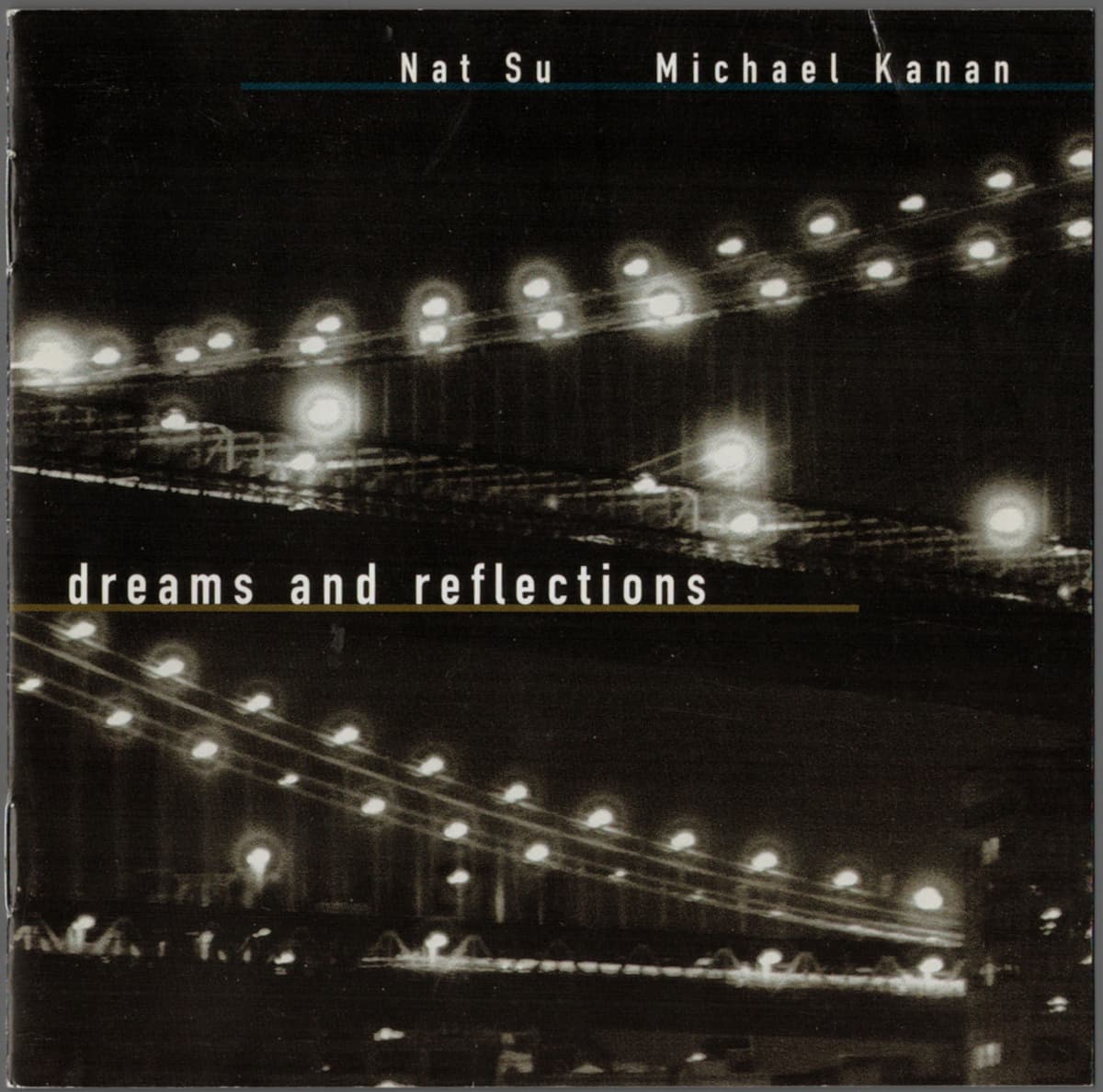 Dreams and Reflections