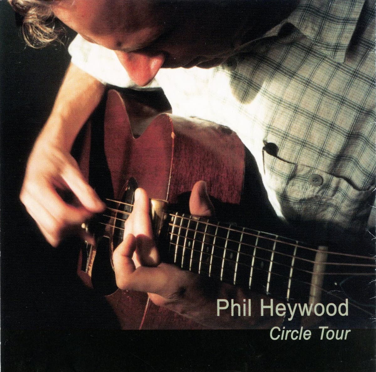Circle Tour