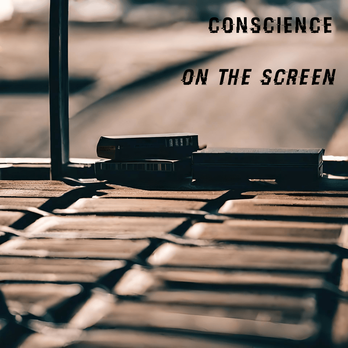 On the Screen