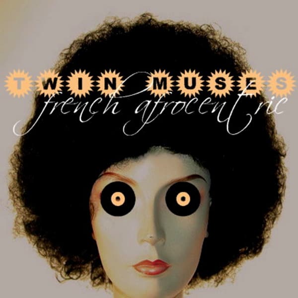 French Afrocentric