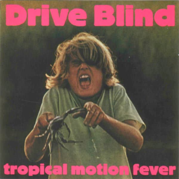 Tropical Motion Fever