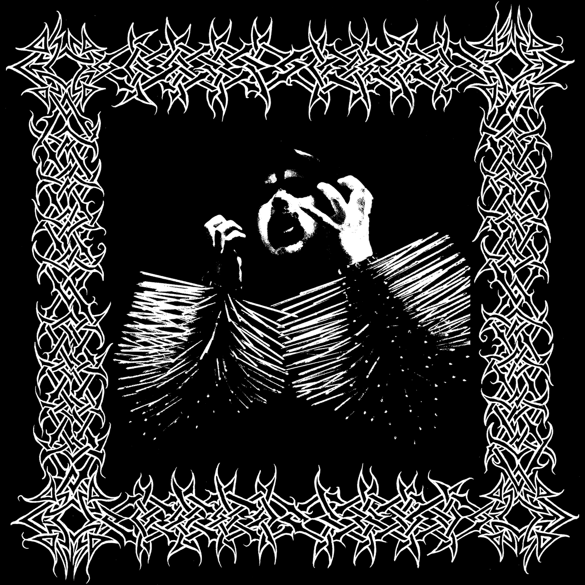 Coerced Into Desolate Eternity