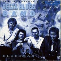 Bluesman